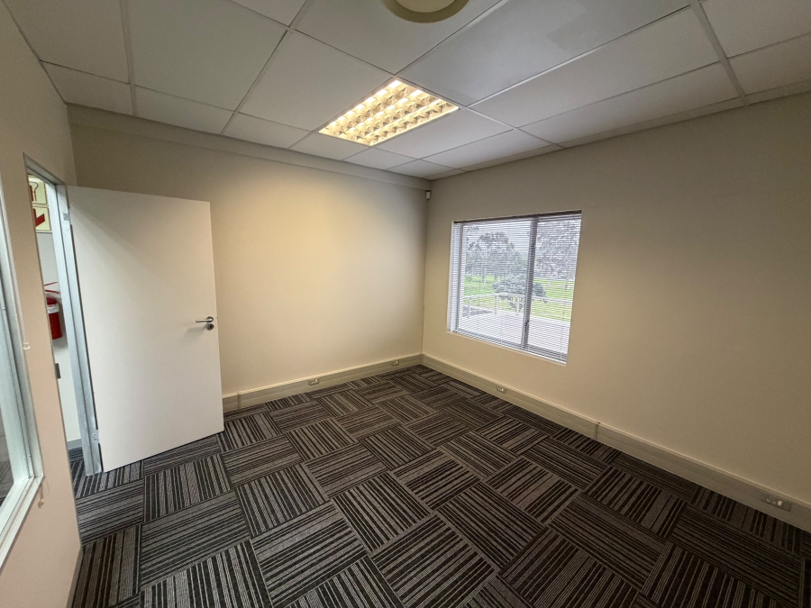 To Let Commercial Property for Rent in Durbanville Western Cape